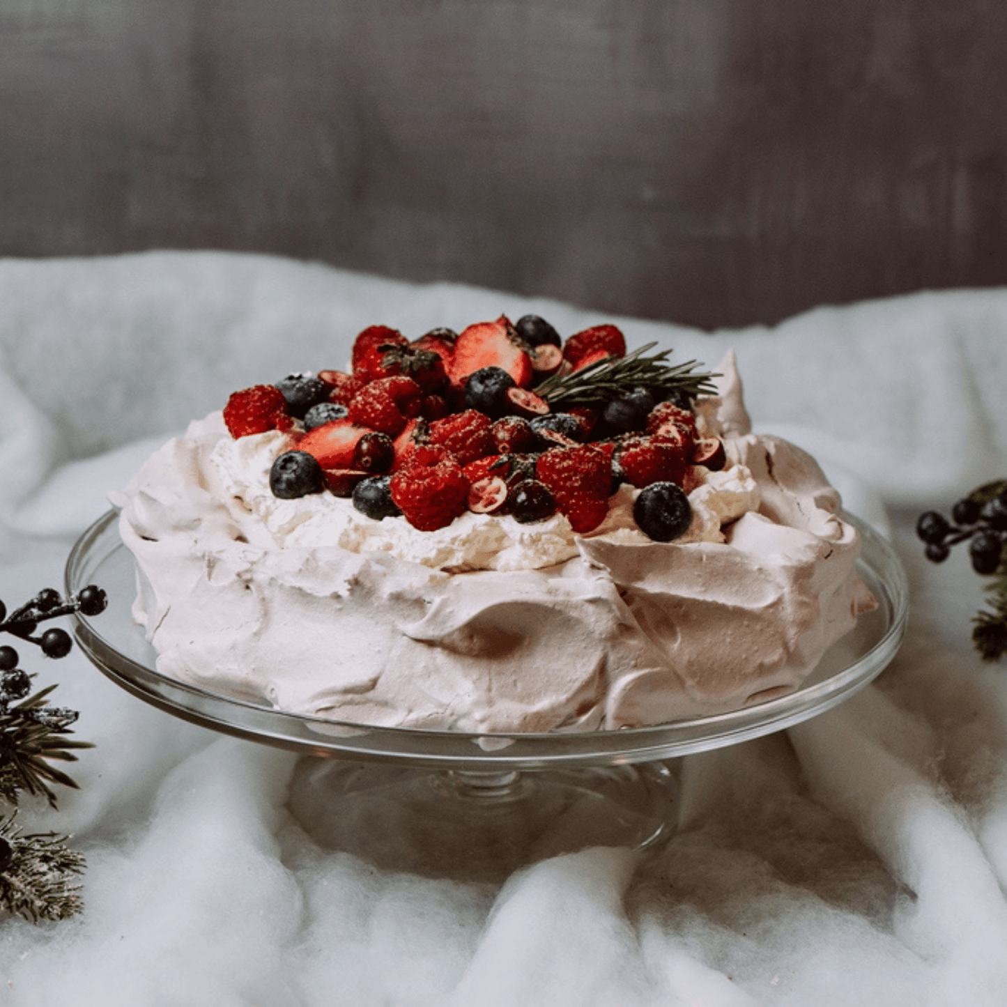 Pavlova