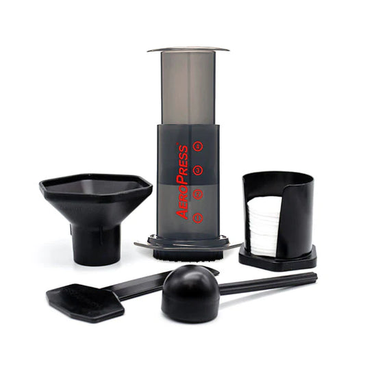 AeroPress kavinukas