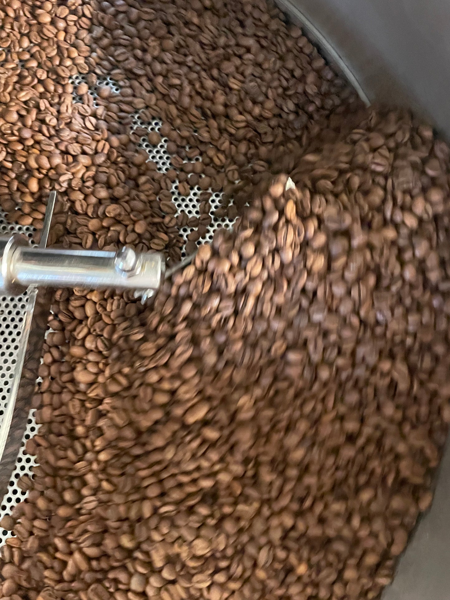 Rūšinės kavos pupelės: Brasil SÍTIO MARANHÃO