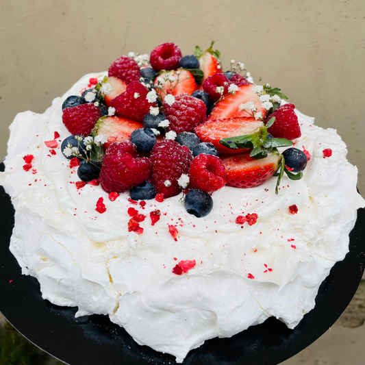 Pavlova