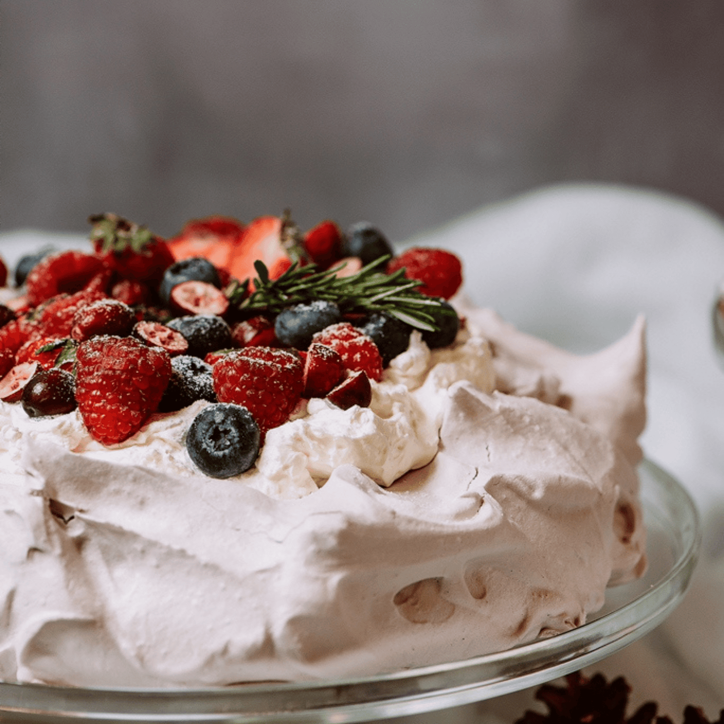 Pavlova