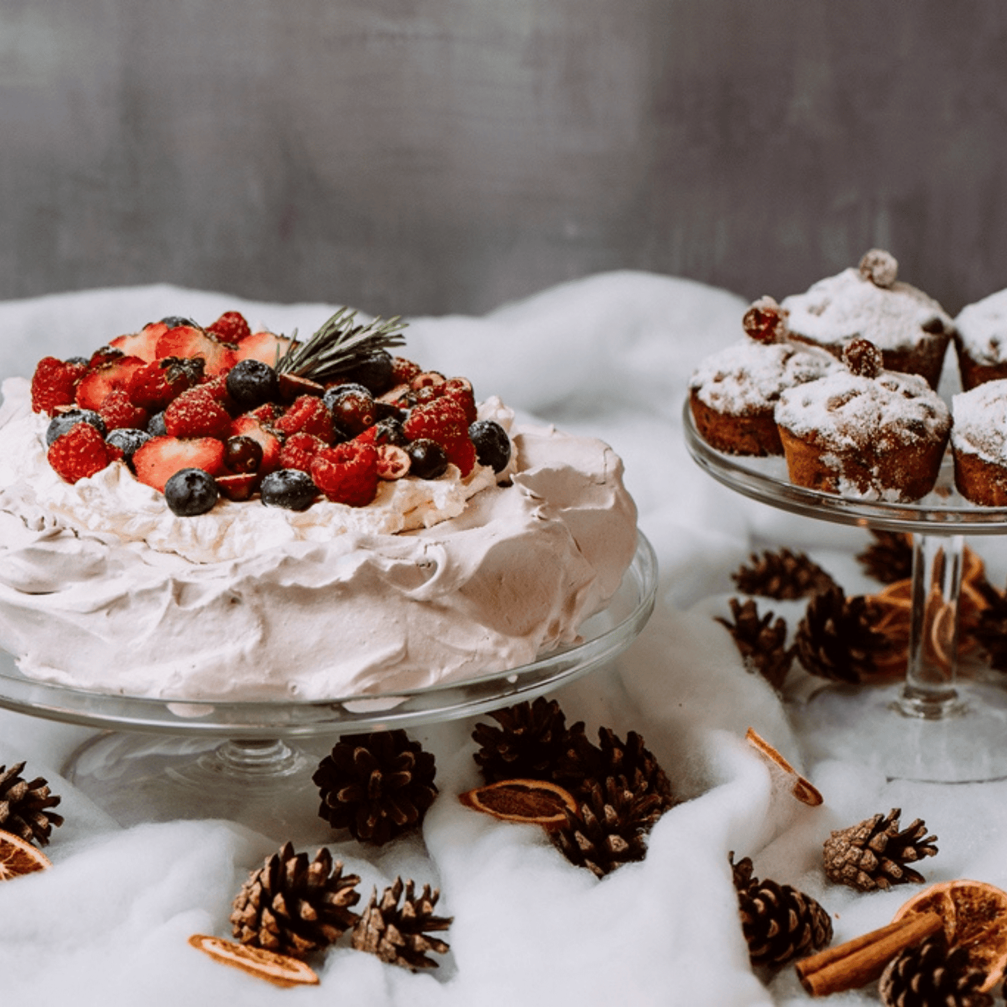 Pavlova